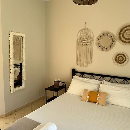 Vila Lemon Tree Sarande Exterior photo