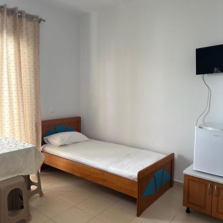 Vila Lemon Tree Sarande Exterior photo