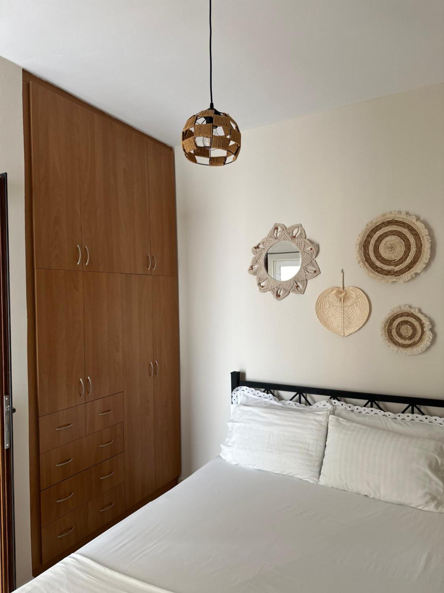 Vila Lemon Tree Sarande Exterior photo