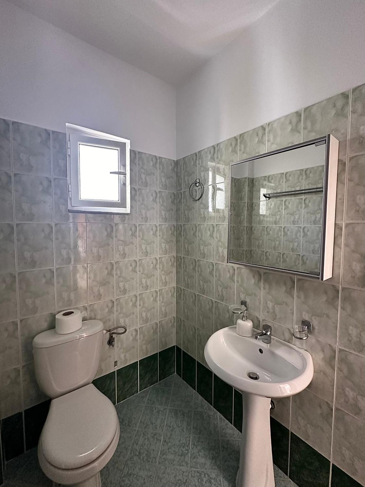 Vila Lemon Tree Sarande Exterior photo