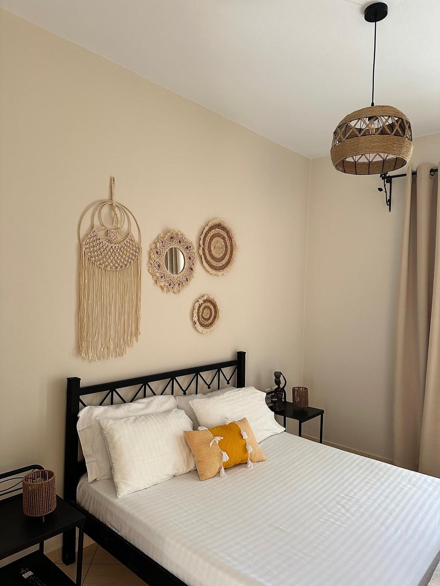 Vila Lemon Tree Sarande Exterior photo