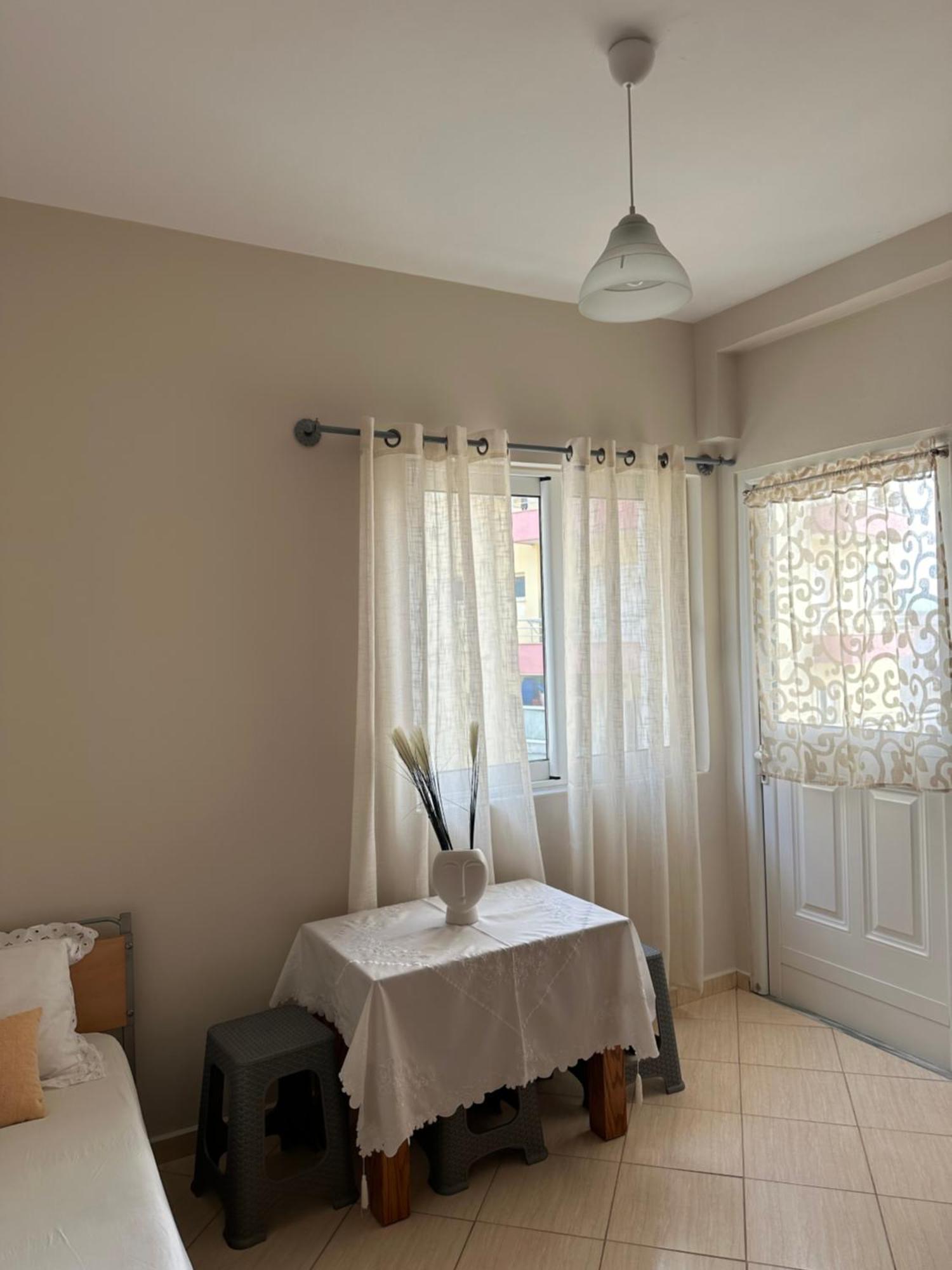 Vila Lemon Tree Sarande Exterior photo
