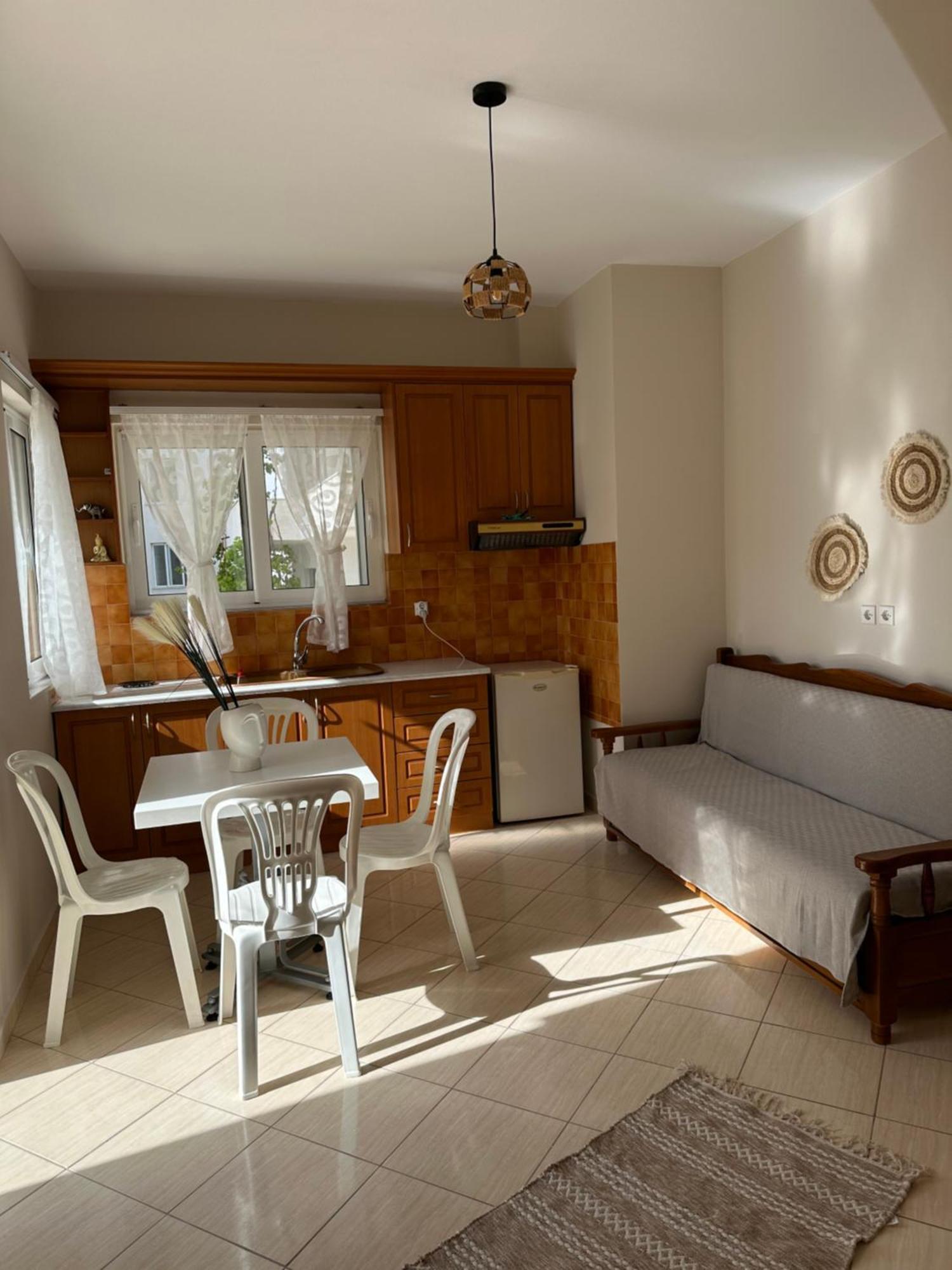 Vila Lemon Tree Sarande Exterior photo