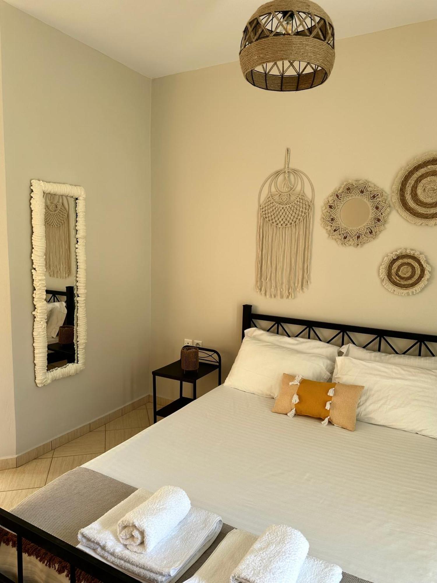 Vila Lemon Tree Sarande Exterior photo