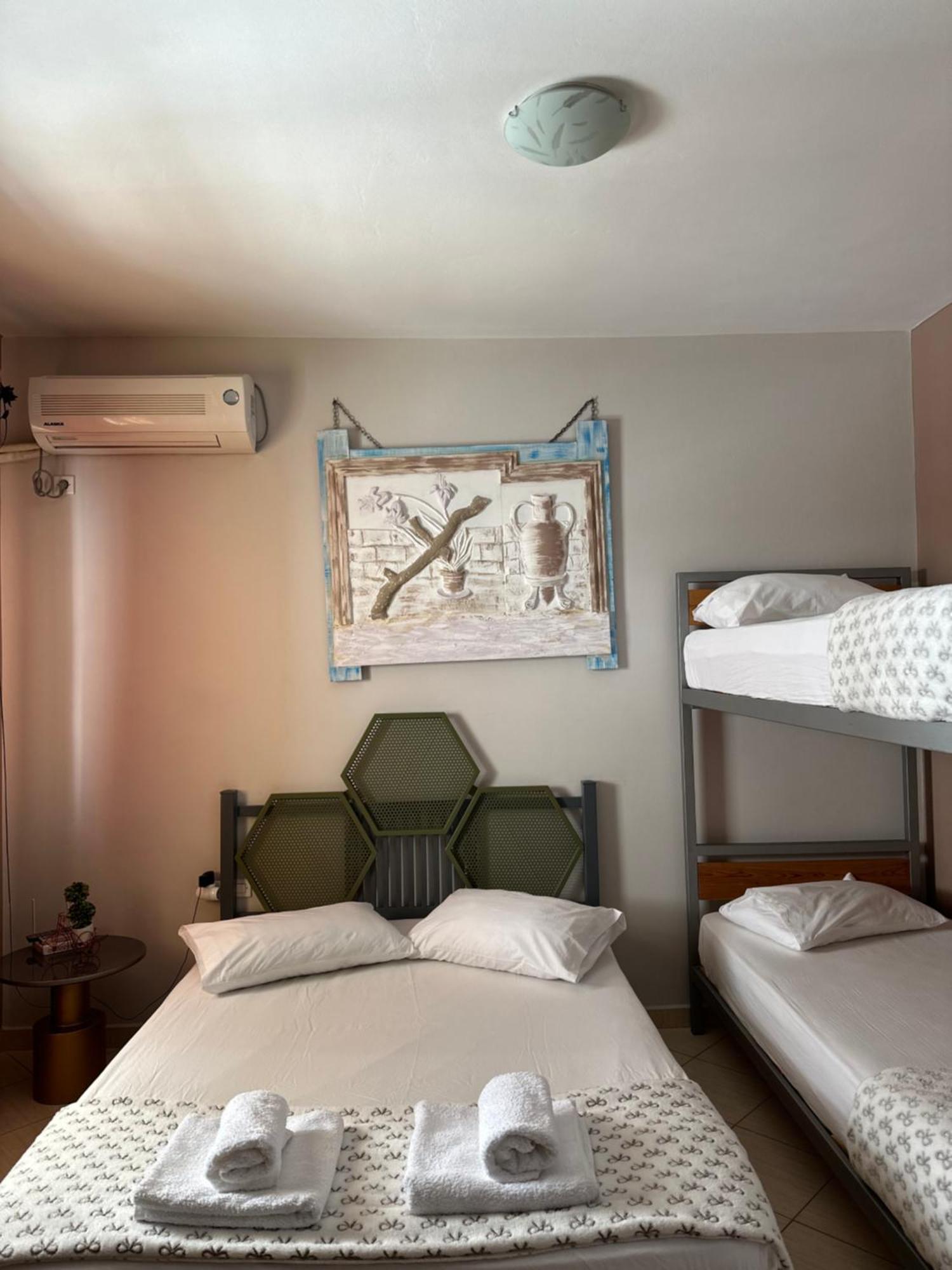 Vila Lemon Tree Sarande Exterior photo