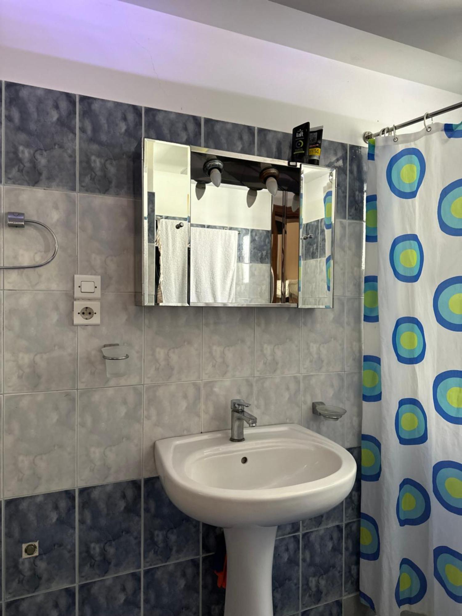 Vila Lemon Tree Sarande Exterior photo
