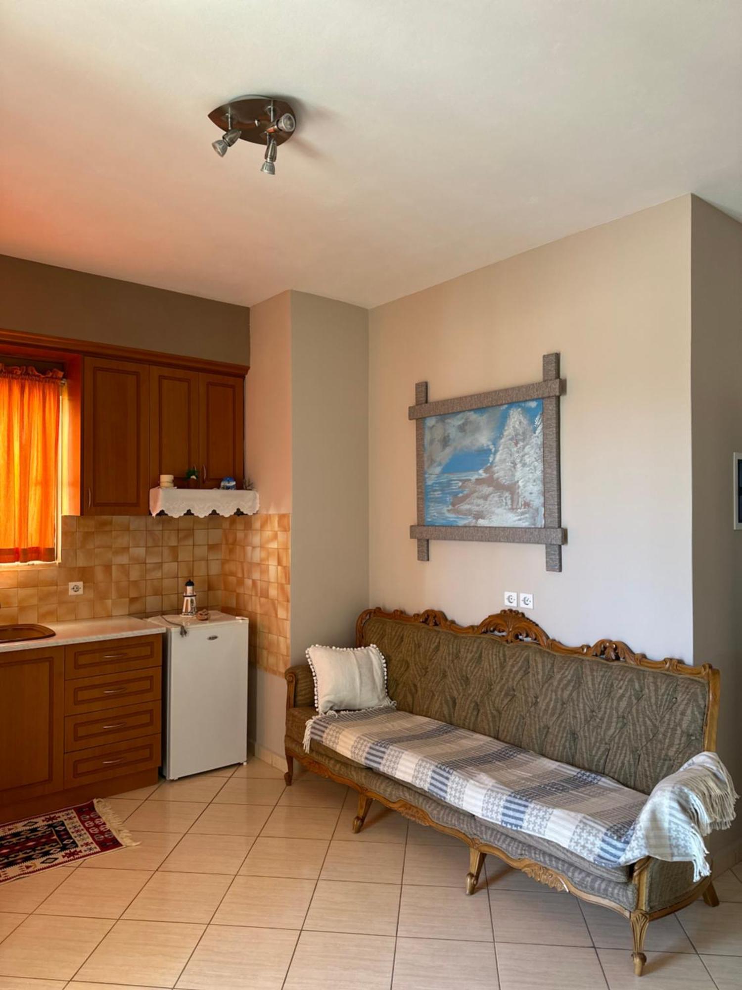 Vila Lemon Tree Sarande Exterior photo